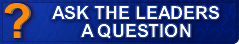 Elections 08 - Ask the Leaders a Question