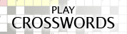 Crosswords