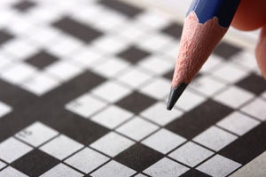 Crossword Puzzles