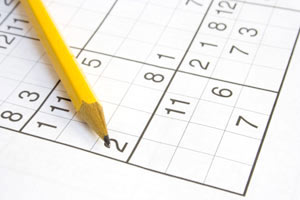 Sudoku Puzzles