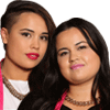 Karena & Kasey Bird