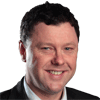 Jonathan Milne