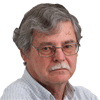 Brian Rudman