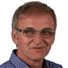 Russell Blackstock