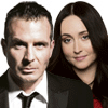 Spy with Ricardo Simich, Pebbles Hooper