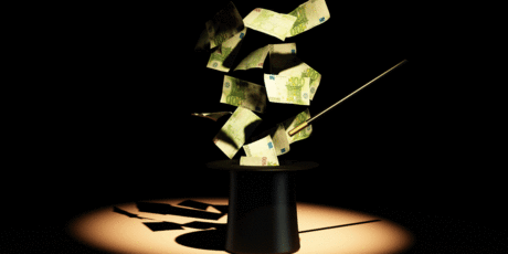 Fund managers have a range of tricks up their sleeves to help present their products in a better light. Photo / Thinkstock