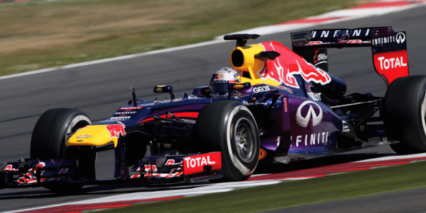 Formula One racing is set for a return to Austria in 2014 after an 11-year break. Photo/Getty.