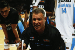 Dean Vickerman knows the only remedy to his side's struggles with the rule adjustments is to make another adjustment of their own. Photo / Getty