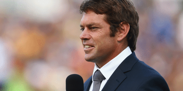 Brett Kimmorley may have what it takes to make a fist of the toughest coaching assignment in the NRL. Photo / Getty