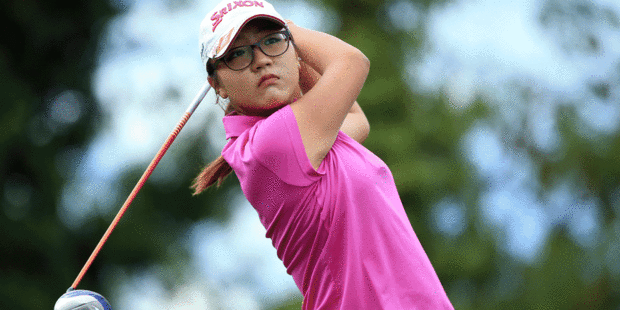 Lydia Ko's new coach said when someone of her ability approaches him there could be only one answer. Photo / Getty