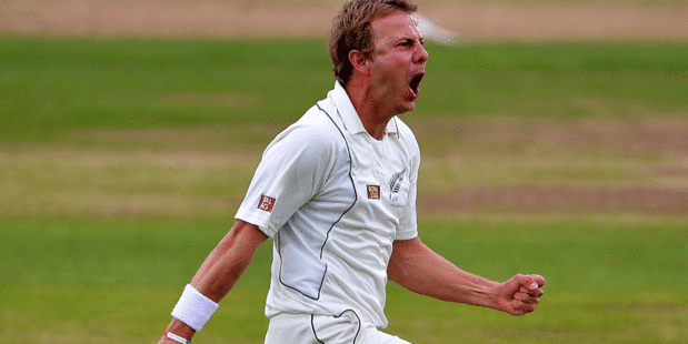 New Zealand have made one change for the third test against the West Indies, with Neil Wagner coming into the team. Photo / Getty