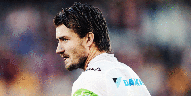 Kieran Foran. Photo / Getty Images.