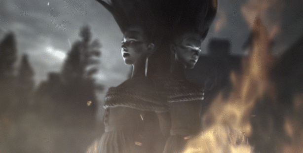JK Rowling released History of Magic in North America to the Pottermore website.