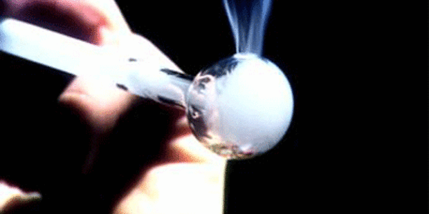 Methamphetamine use among workers is up 10.9 per cent on the previous year.