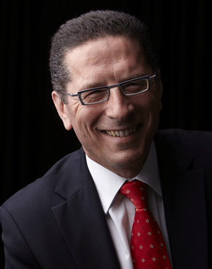 CPA Australia CEO Alex Malley.