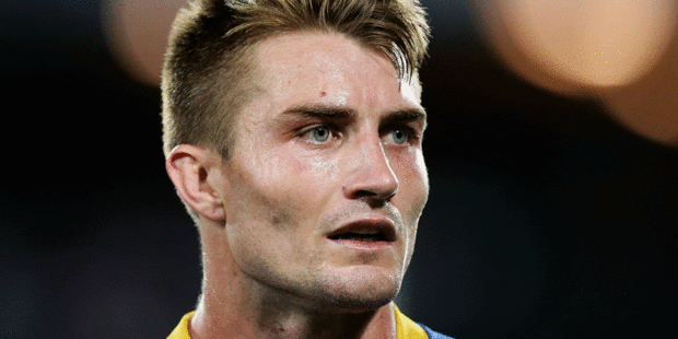 Troubled playmaker Kieran Foran has sought the legal advice of his godfather, Auckland-based solicitor Don Mackinnon. Photo / Getty Images.