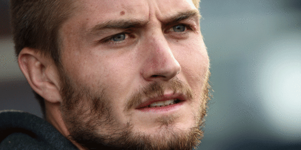 Former Kiwis international Kieran Foran has begun a part-time job in retail. Photo / Photosport.