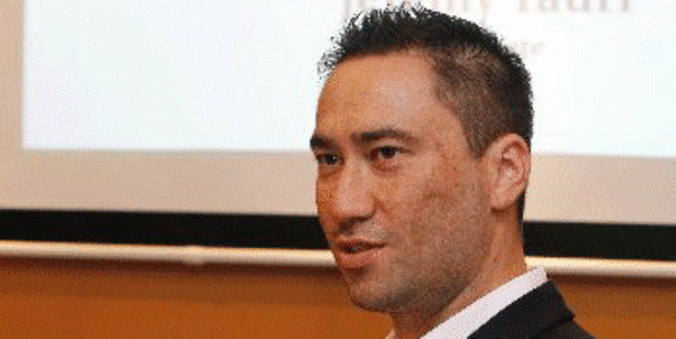Jeremy Tauri
