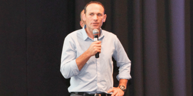 An election will be held to replace current Northern North Island Beef + Lamb director and chairman James Parsons.