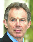 Tony Blair