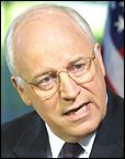 Dick Cheney Dick Cheney