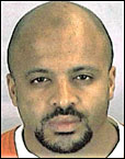 Zacarias Moussaoui Zacarias Moussaoui