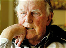 Sir Edmund Hillary said it would not have happened on his ascent of Everest. Picture / Brett Phibbs Sir Edmund Hillary said it would not have happened on his ascent of Everest. Picture / Brett Phibbs