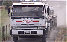 A third of Tatua's business involves value-added products which brought higher returns. Picture / Greg Bowker A third of Tatua's business involves value-added products which brought higher returns. Picture / Greg Bowker