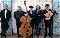 The passionate and persistent Windy City Strugglers are (from left) Andrew Delahunty, Rick Bryant, Nick Bollinger, Geoff Rashbrooke and Bill Lake. The passionate and persistent Windy City Strugglers are (from left) Andrew Delahunty, Rick Bryant, Nick Bollinger, Geoff Rashbrooke and Bill Lake.