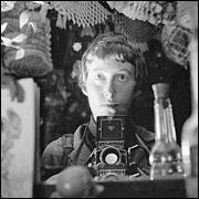 Ans Westra is one of New Zealand's foremost documentary photographers. Ans Westra is one of New Zealand's foremost documentary photographers.