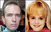 John Mark Karr and JonBenet Ramsey John Mark Karr and JonBenet Ramsey
