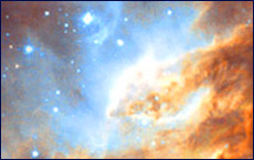 Traditional concepts of astronomy are about to be thrown on their head. Traditional concepts of astronomy are about to be thrown on their head.
