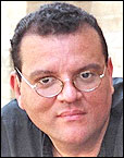 Andrew White Andrew White