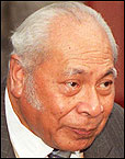 Taufa'ahau Tupou IV Taufa'ahau Tupou IV