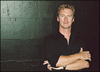 Don McGlashan took the Silver Scroll for the second time. Don McGlashan took the Silver Scroll for the second time.