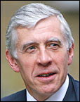 Jack Straw Jack Straw