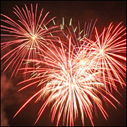 People will be encouraged to attend public displays rather than buying fireworks. Picture / Laurene Boyd People will be encouraged to attend public displays rather than buying fireworks. Picture / Laurene Boyd