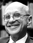 Milton Friedman Milton Friedman