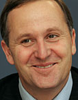 John Key John Key