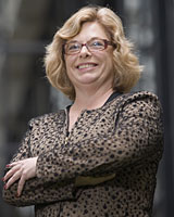 Paula Rebstock has raised eyebrows with her confrontational style but has proved to be a fierce defender of consumers. Photo / Mark Mitchell Paula Rebstock has raised eyebrows with her confrontational style but has proved to be a fierce defender of consumers. Photo / Mark Mitchell