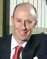 Angus McNaughton. Photo / Paul Estcourt Angus McNaughton. Photo / Paul Estcourt