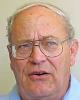 Augie Auer Augie Auer