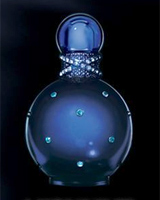 Britney Spears' Midnight Fantasy. Britney Spears' Midnight Fantasy.
