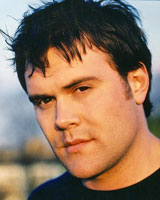 Daniel Bedingfield Daniel Bedingfield