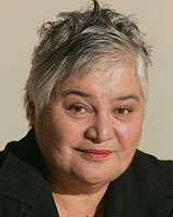 Tariana Turia Tariana Turia