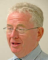 Michael Cullen Michael Cullen