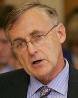 Alan Bollard Alan Bollard
