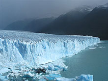Perito Moreno glacier El Calafate, Patagonia. Photo / Jason Perito Moreno glacier El Calafate, Patagonia. Photo / Jason