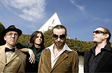 Big Day Out headliners Tool. Big Day Out headliners Tool.