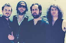 The Killers are to play Big Day Out. Photo / Supplied The Killers are to play Big Day Out. Photo / Supplied